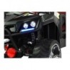 KL2988 Buggy Black - Electric Ride On Vehicle