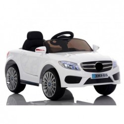 Ride on Car XMX815 White