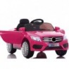 Ride on Car XMX815 Pink