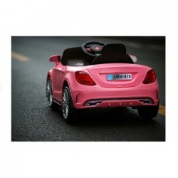 Ride on Car XMX815 Pink