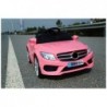 Ride on Car XMX815 Pink