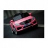 Ride on Car XMX815 Pink