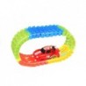 Neon Magic Track 160 PCS. + Glowing Car