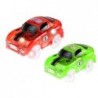 Neon Magic Track 160 PCS. + Glowing Car