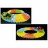 Neon Magic Track 160 PCS. + Glowing Car