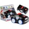 Car Plastic Police Ambulance