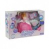 Dancing Doll Princess Remote Controlled  Set