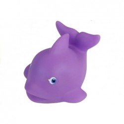 Aquatic Animals Set for Bathing + Strainer