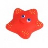 Aquatic Animals Set for Bathing + Strainer