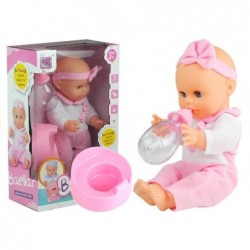 Baby Doll with Chamber Pot...