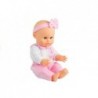 Baby Doll with Chamber Pot Bottle Drinks Pees