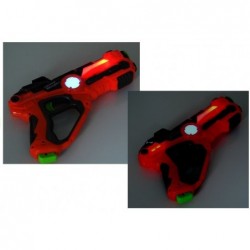 Laser Tag Paintball Set 2 PCS.