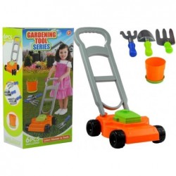 Mowel Set + Gardening...