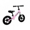 Running Bike LEVI Pink EVA Wheels