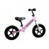 Running Bike LEVI Pink EVA Wheels