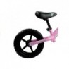 Running Bike LEVI Pink EVA Wheels