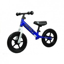 Running Bike LEVI Blue EVA Wheels