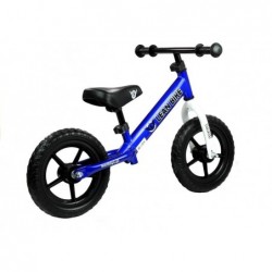 Running Bike LEVI Blue EVA Wheels