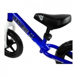 Running Bike LEVI Blue EVA Wheels