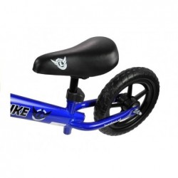 Running Bike LEVI Blue EVA Wheels