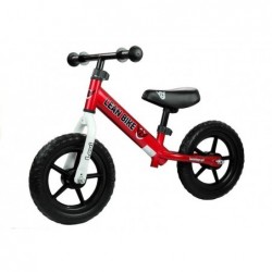 Running Bike LEVI Red EVA...