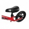 Running Bike LEVI Red EVA Wheels