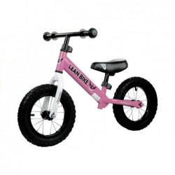 Running Bike ROCKY Pink...