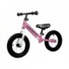 Running Bike ROCKY Pink Pumped Wheels