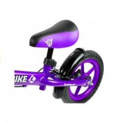 Running Bike Mario VIOLET