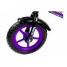 Running Bike Mario VIOLET