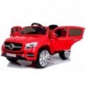 LL858 Red 2x45W - Electric Ride On Vehicle