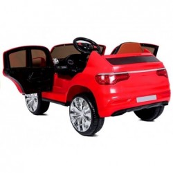 LL858 Red 2x45W - Electric Ride On Vehicle