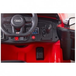 Audi S5 NEW Red - Electric Ride On Vehicle