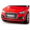 Audi S5 NEW Red - Electric Ride On Vehicle