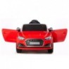 Audi S5 NEW Red - Electric Ride On Vehicle