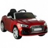 Audi S5 NEW Red Painting - Electric Ride On Vehicle