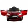 Audi S5 NEW Red Painting - Electric Ride On Vehicle