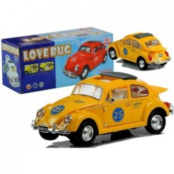 LOVE BUG Car 2820