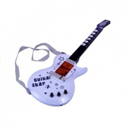 Electric Guitar KIT HK9010D...