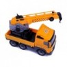 Polesie Truck with Crane 8824 Big