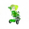 Tricycle Bike Panda - Green