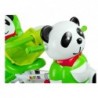 Tricycle Bike Panda - Green