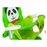 Tricycle Bike Panda - Green