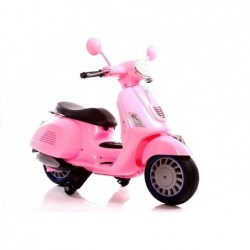 XMX318 Pink - Electric Ride...