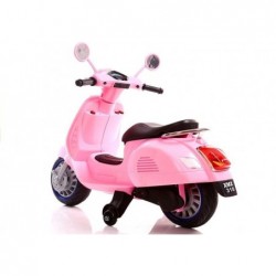 XMX318 Pink - Electric Ride On Motorbike