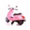 XMX318 Pink - Electric Ride On Motorbike