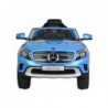 Mercedes GLA45 AMG Blue - Electric Ride On Car