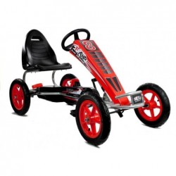 F8-1 GO KART Red