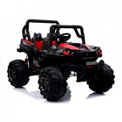 BBH3688 4x4 Buggy Red -...