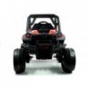 BBH3688 4x4 Buggy Red - Electric Ride On Car